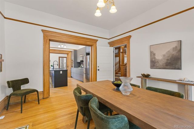 1444 N Stuart Street, Denver, CO 80204