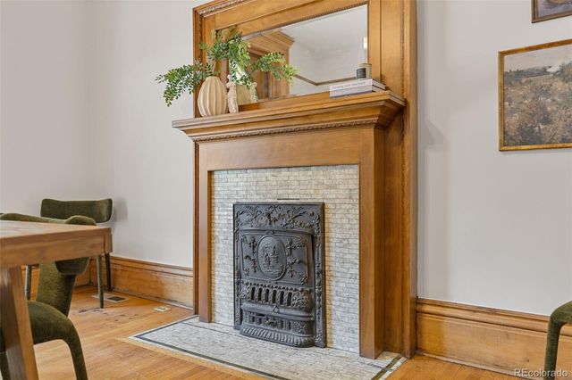 1444 N Stuart Street, Denver, CO 80204