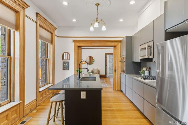 1444 N Stuart Street, Denver, CO 80204