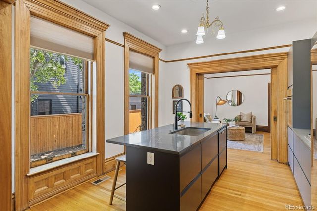 1444 N Stuart Street, Denver, CO 80204