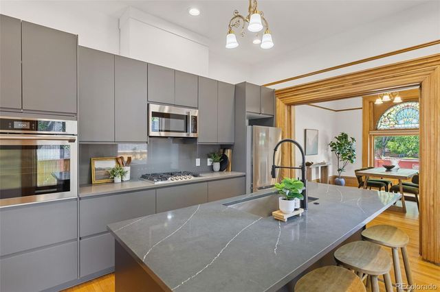 1444 N Stuart Street, Denver, CO 80204