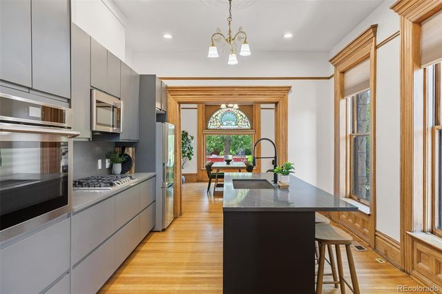 1444 N Stuart Street, Denver, CO 80204