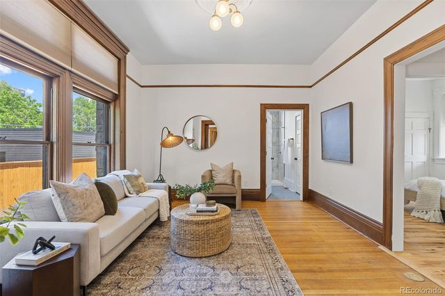 1444 N Stuart Street, Denver, CO 80204