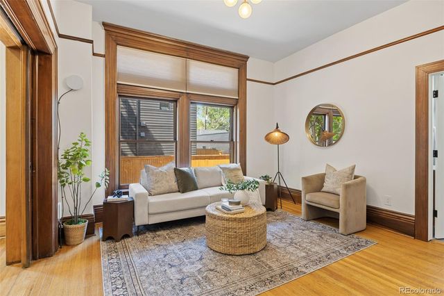 1444 N Stuart Street, Denver, CO 80204