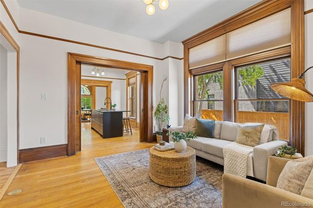 1444 N Stuart Street, Denver, CO 80204