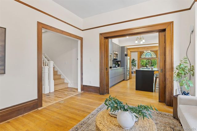 1444 N Stuart Street, Denver, CO 80204