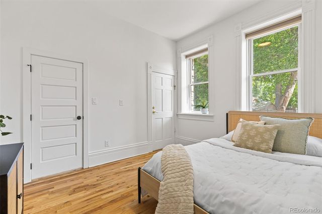 1444 N Stuart Street, Denver, CO 80204