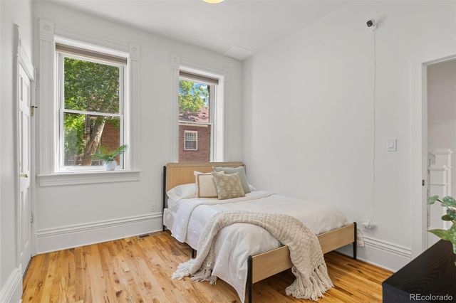 1444 N Stuart Street, Denver, CO 80204