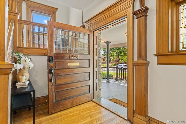 1444 N Stuart Street, Denver, CO 80204