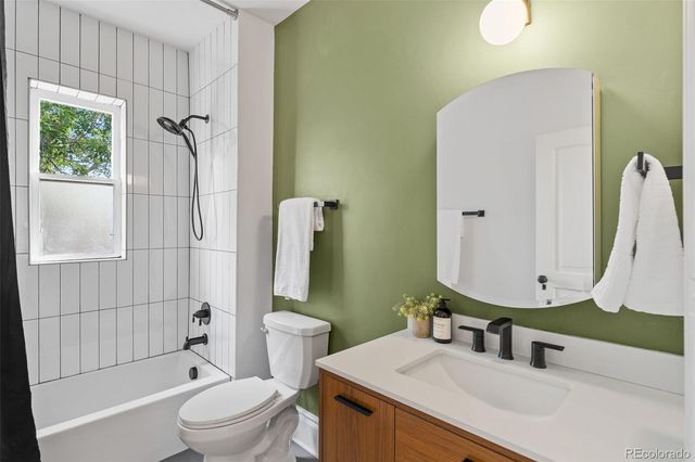 1444 N Stuart Street, Denver, CO 80204