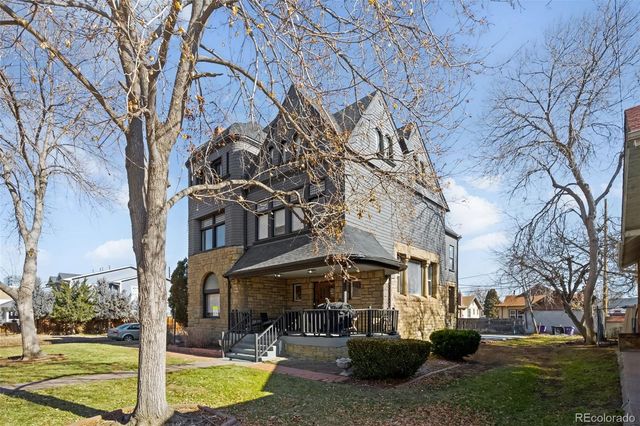 1444 N Stuart Street, Denver, CO 80204