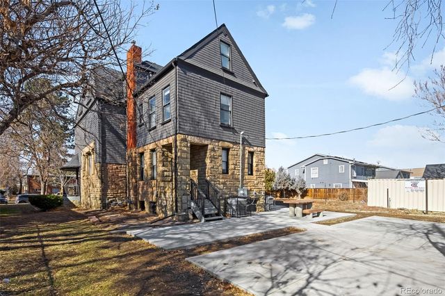1444 N Stuart Street, Denver, CO 80204