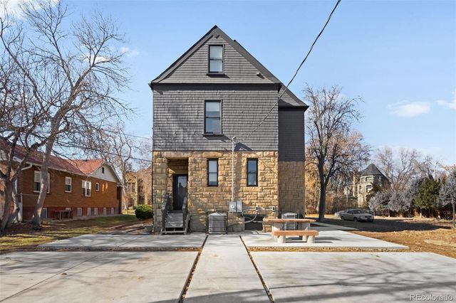 1444 N Stuart Street, Denver, CO 80204