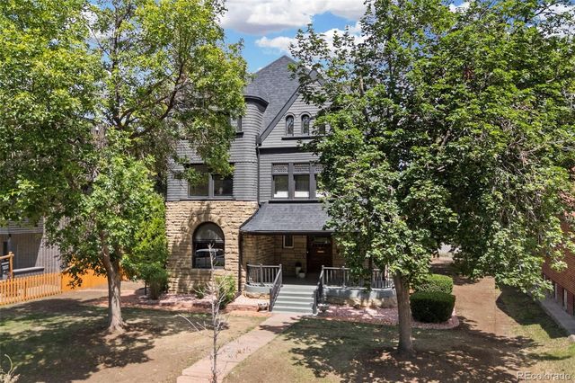 1444 N Stuart Street, Denver, CO 80204