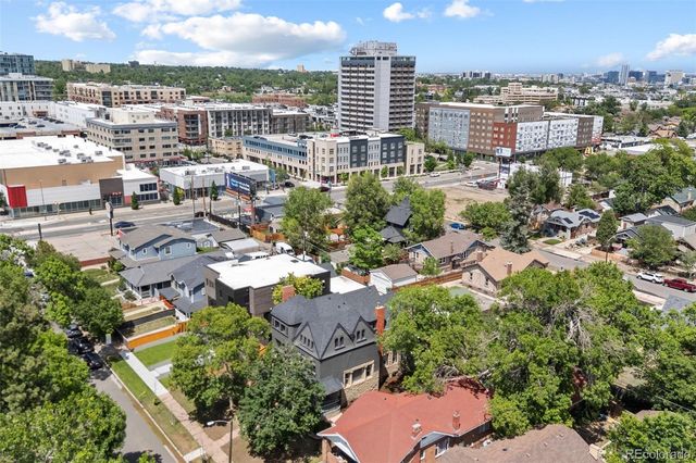 1444 N Stuart Street, Denver, CO 80204