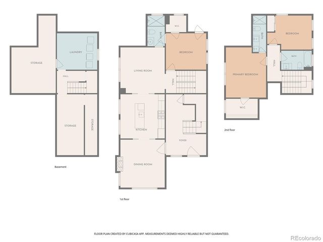 1444 N Stuart Street, Denver, CO 80204