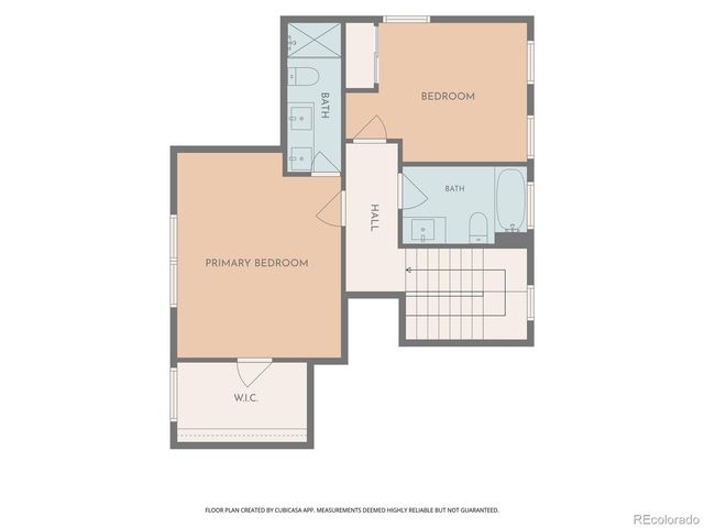 1444 N Stuart Street, Denver, CO 80204
