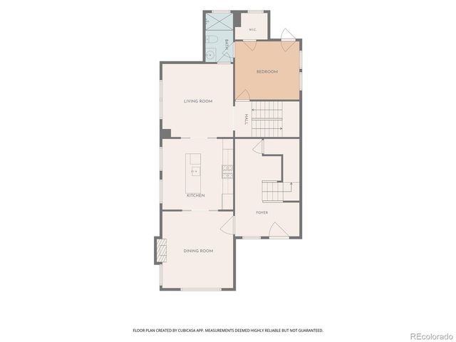 1444 N Stuart Street, Denver, CO 80204