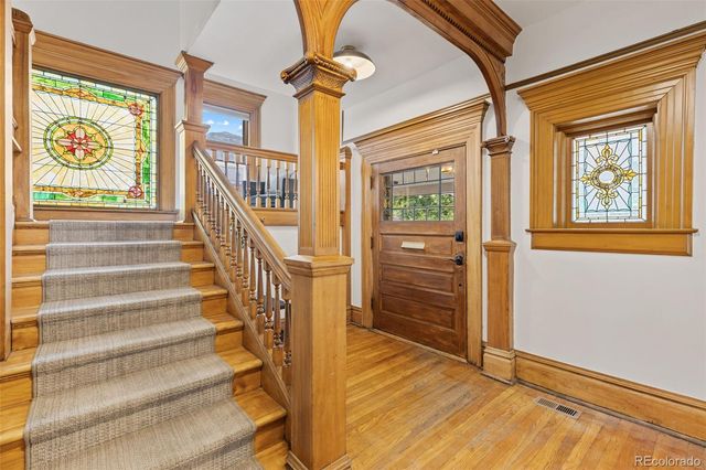 1444 N Stuart Street, Denver, CO 80204
