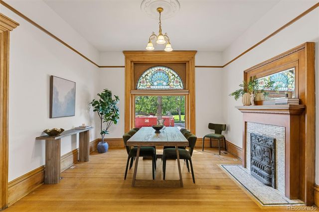 1444 N Stuart Street, Denver, CO 80204