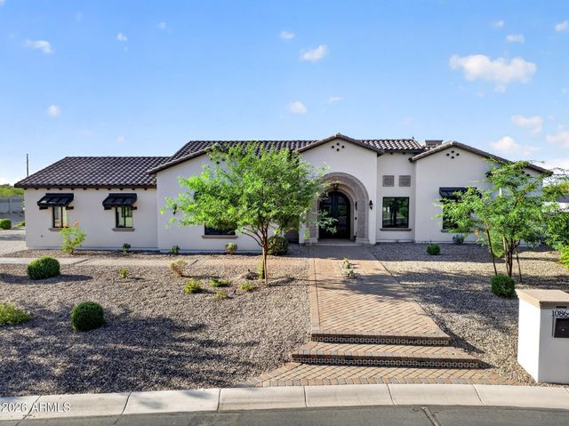 10864 W GOLDDUST Drive, Queen Creek, AZ 85144