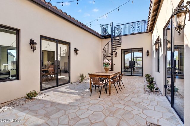 10864 W GOLDDUST Drive, Queen Creek, AZ 85144