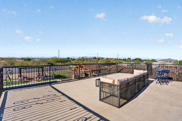 10864 W GOLDDUST Drive, Queen Creek, AZ 85144