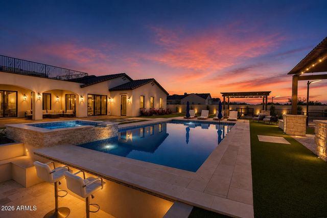 10864 W GOLDDUST Drive, Queen Creek, AZ 85144