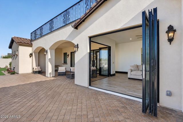 10864 W GOLDDUST Drive, Queen Creek, AZ 85144