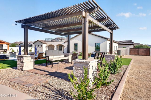 10864 W GOLDDUST Drive, Queen Creek, AZ 85144