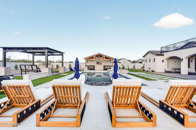 10864 W GOLDDUST Drive, Queen Creek, AZ 85144