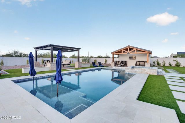 10864 W GOLDDUST Drive, Queen Creek, AZ 85144