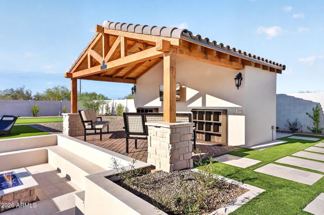 10864 W GOLDDUST Drive, Queen Creek, AZ 85144
