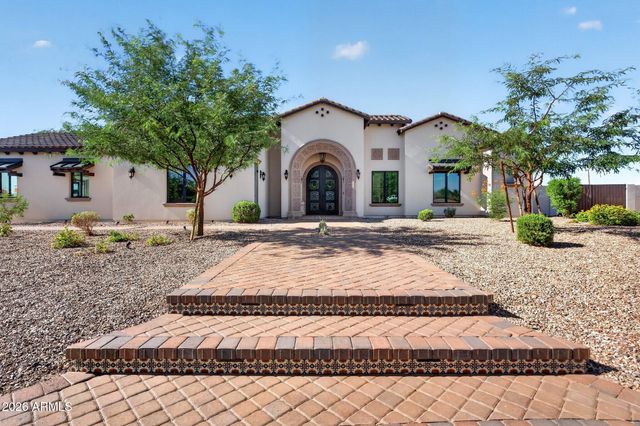 10864 W GOLDDUST Drive, Queen Creek, AZ 85144