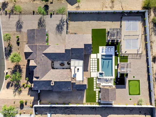 10864 W GOLDDUST Drive, Queen Creek, AZ 85144