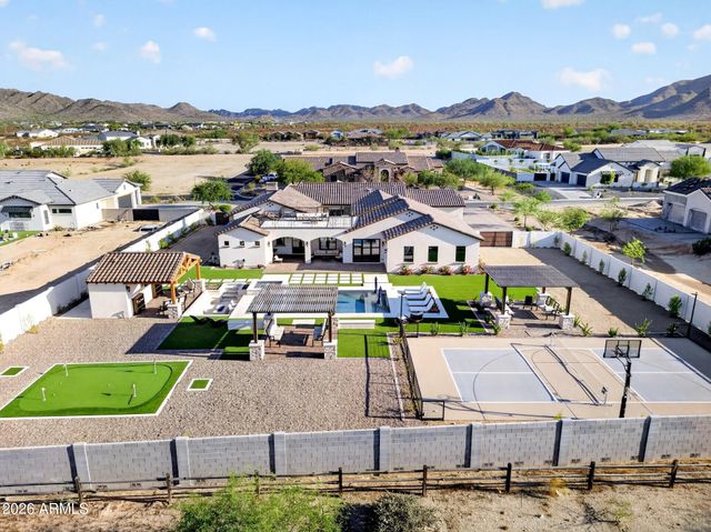 10864 W GOLDDUST Drive, Queen Creek, AZ 85144