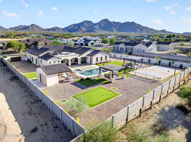 10864 W GOLDDUST Drive, Queen Creek, AZ 85144