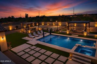 10864 W GOLDDUST Drive, Queen Creek, AZ 85144