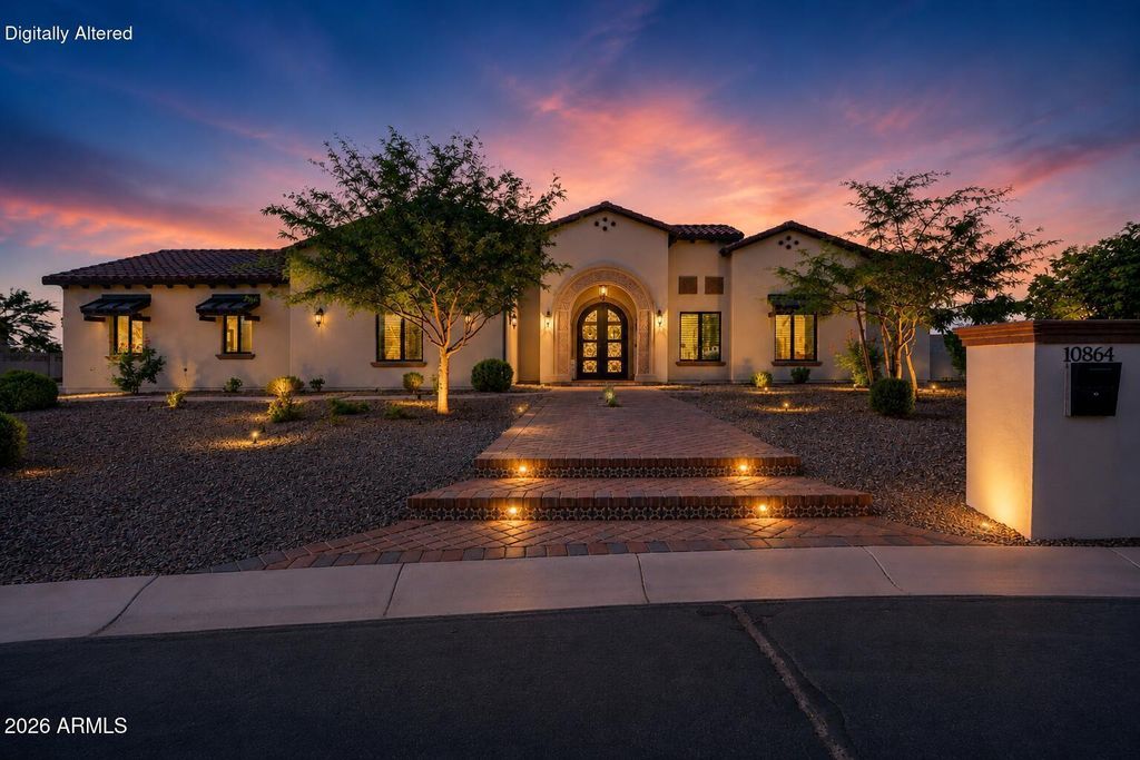 10864 W GOLDDUST Drive, Queen Creek, AZ 85144 — photo 2