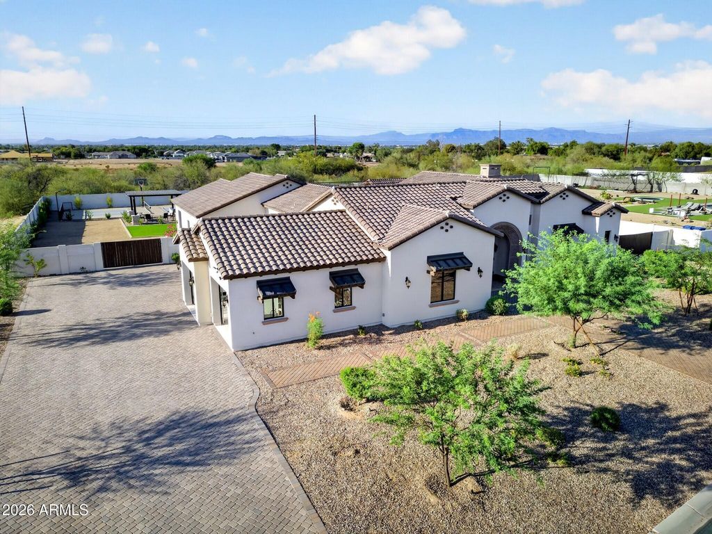 10864 W GOLDDUST Drive, Queen Creek, AZ 85144 — photo 4