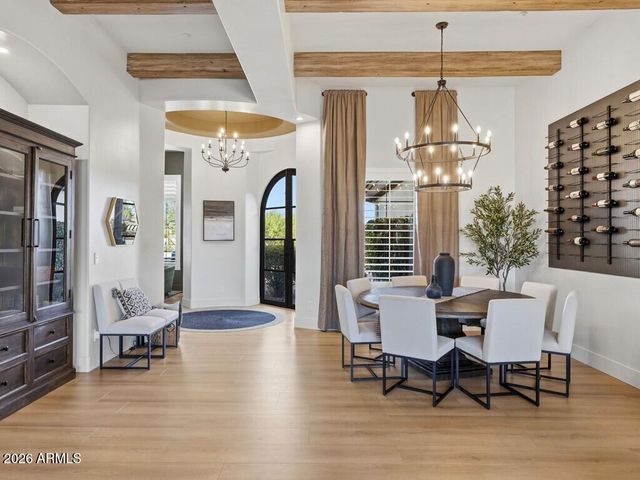 40010 N CANDLEWYCK Lane, Anthem, AZ 85086