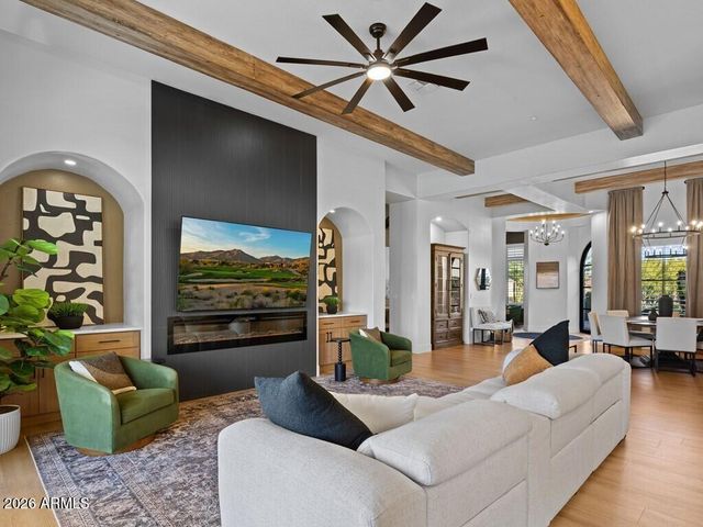 40010 N CANDLEWYCK Lane, Anthem, AZ 85086