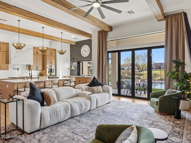 40010 N CANDLEWYCK Lane, Anthem, AZ 85086