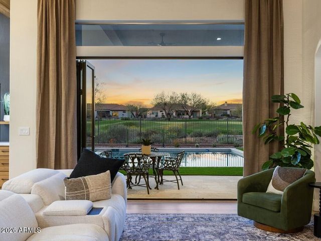 40010 N CANDLEWYCK Lane, Anthem, AZ 85086