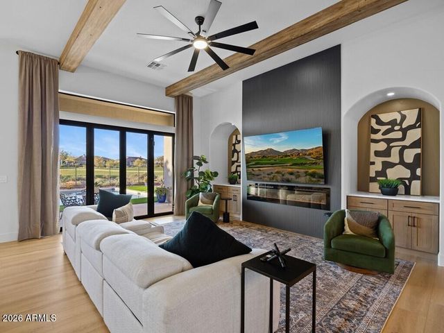 40010 N CANDLEWYCK Lane, Anthem, AZ 85086