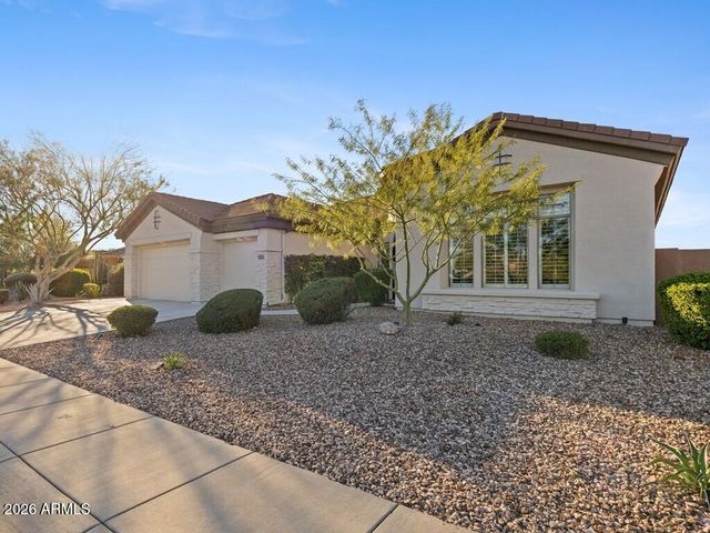 40010 N CANDLEWYCK Lane, Anthem, AZ 85086