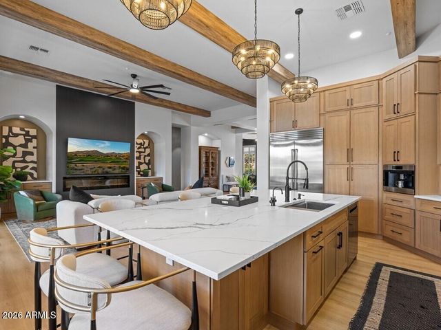 40010 N CANDLEWYCK Lane, Anthem, AZ 85086