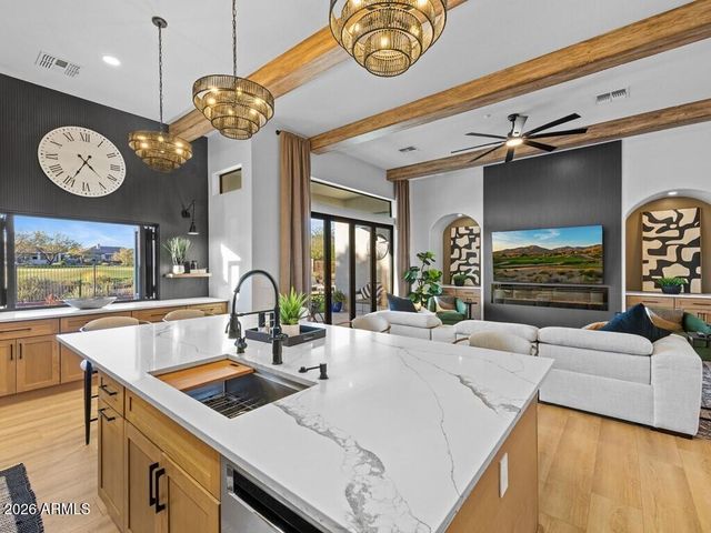 40010 N CANDLEWYCK Lane, Anthem, AZ 85086