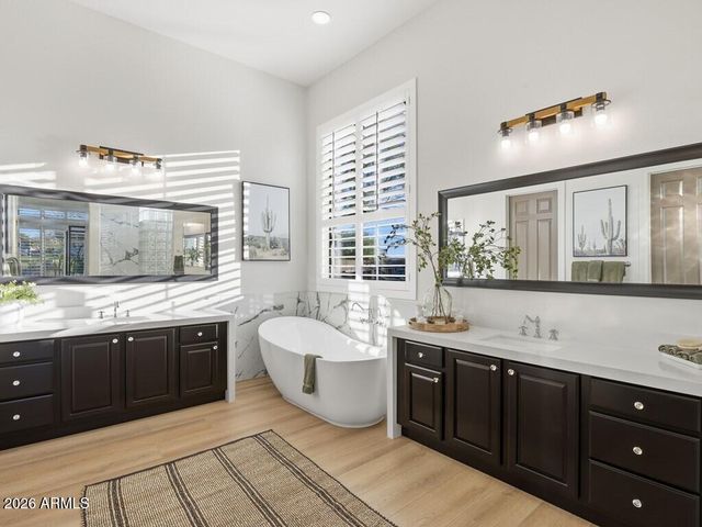 40010 N CANDLEWYCK Lane, Anthem, AZ 85086