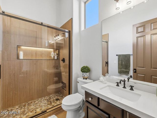 40010 N CANDLEWYCK Lane, Anthem, AZ 85086